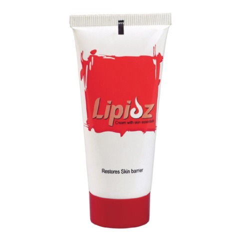 2 - Lipidz Replenishing Cream,  50 g  Restores Skin Barrier 
