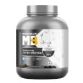 MuscleBlaze Biozyme Whey Protein, 4.4 lb Chocolate Mint Biozyme Whey Protein