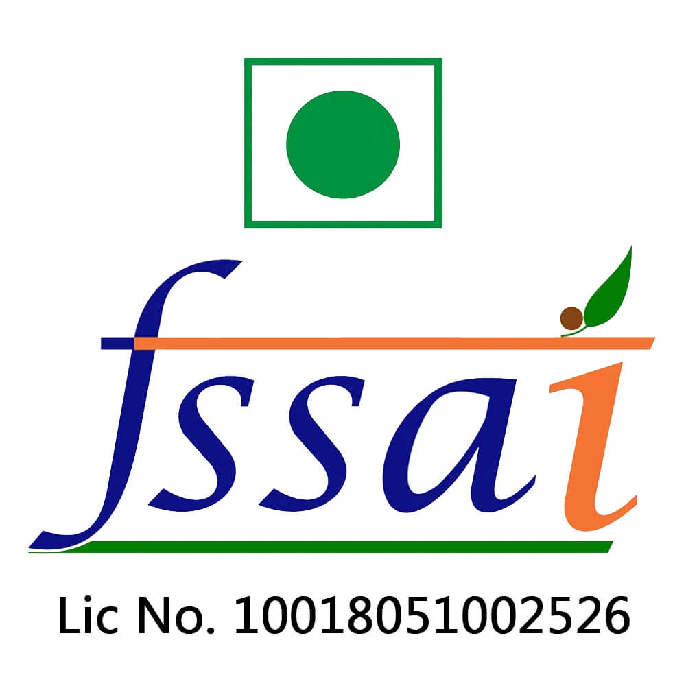 fssai - NavGrah Fire Up,  30 capsules 