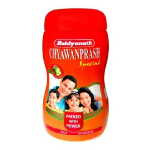 Baidyanath Chyawanprash Special, 2 kg Baidyanath Chyawanprash Special, 2 kg