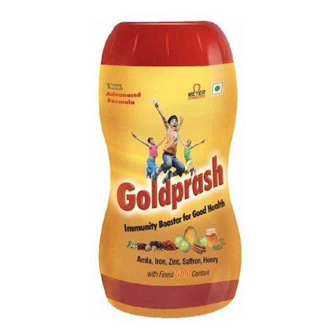 1 - Goldprash Health Supplement,  1 kg 