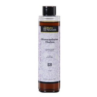 Bipha Dhanwantharam Thailam, 175 ml