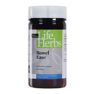 Bipha Bowel Ease, 60 tablet(s)
