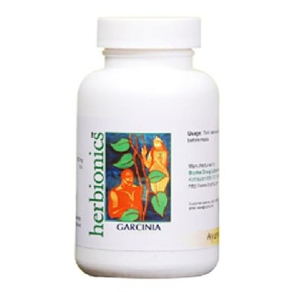 Bipha Garcinia, 120 capsules