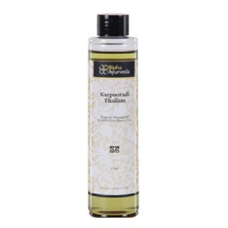 Bipha Karpooradi Thailam, 175 ml