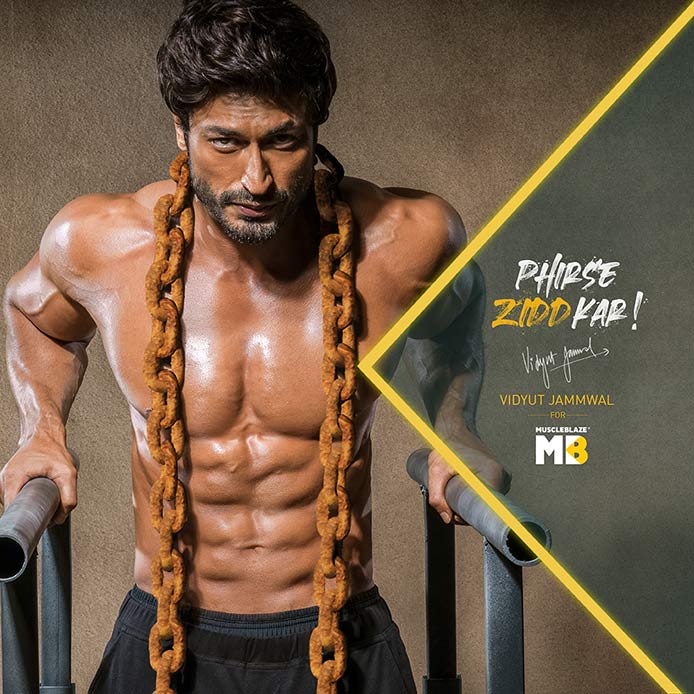 Muscleblaze Pre Workout 300 Melon Twist 0 55lb 250g