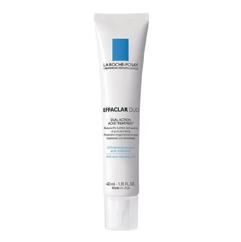 La Roche Effaclar Duo, 40 ml Anti-Marks La Roche Effaclar Duo, 40 ml Anti-Marks