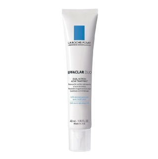 La Roche Effaclar Duo, 40 ml Anti-Marks