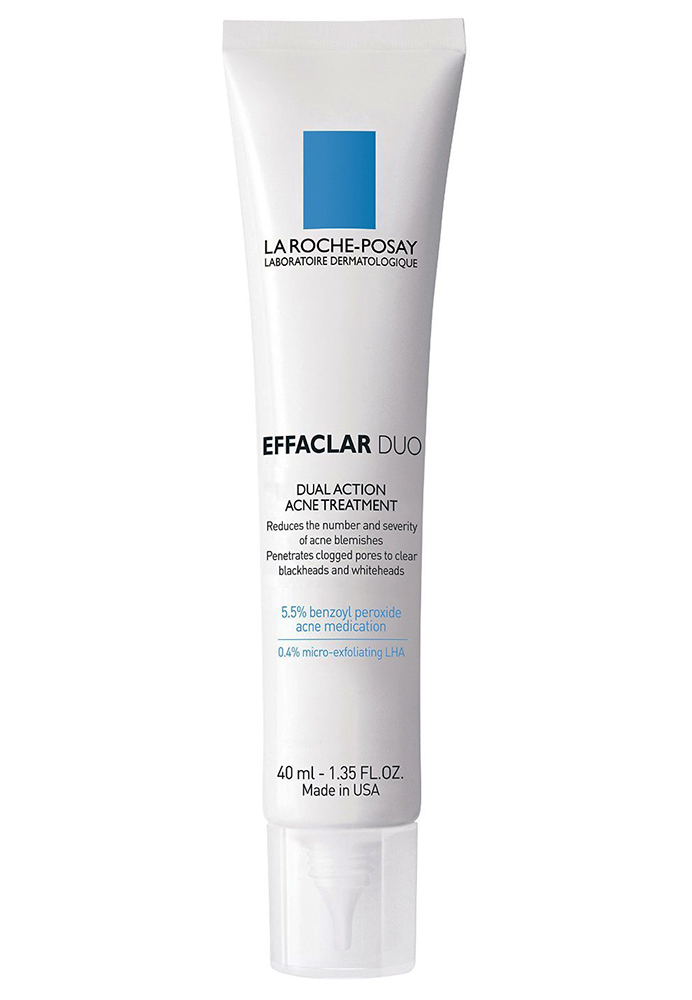La Roche Effaclar Duo,  40 ml  Anti-Marks 