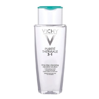 Vichy Purete Thermale Cleansing Micellar, 200 ml Sensitive Skin