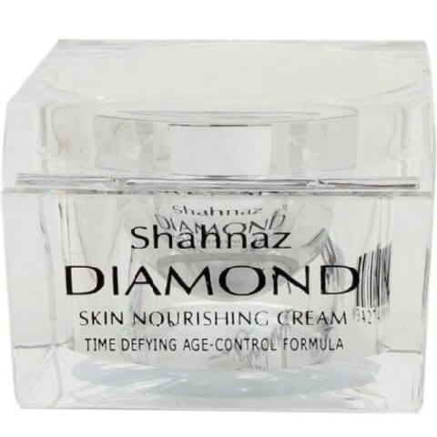 Shahnaz Husain Diamond Skin Cream, 40 g Nourishing Shahnaz Husain Diamond Skin Cream, 40 g Nourishing
