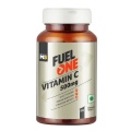 MB Fuel One Vitamin C 500mg, 90 chewable tablet(s) Orange