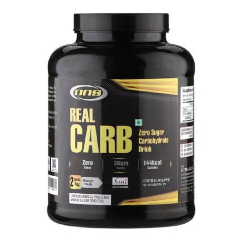 ONS Real Carb, 2.2 lb Mango ONS Real Carb, 2.2 lb Mango