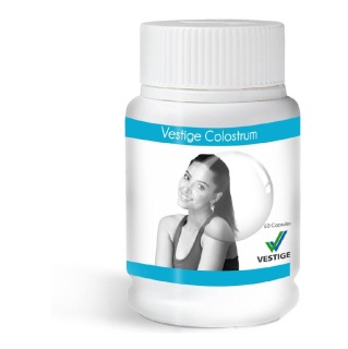 Vestige Colostrum, 60 capsules