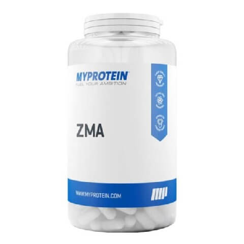 Myprotein ZMA, 90 capsules Myprotein ZMA, 90 capsules