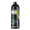 MuscleBlaze Liquid L-Carnitine (Old MRP), 450 ml Lemon Lime