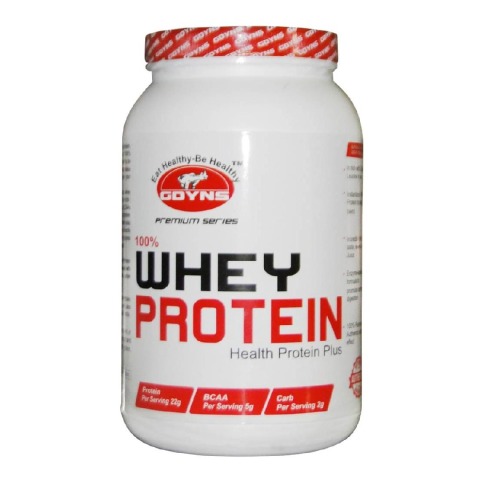 GDYNS Health Protein Plus, 1.1 lb Unflavoured GDYNS Health Protein Plus, 1.1 lb Unflavoured