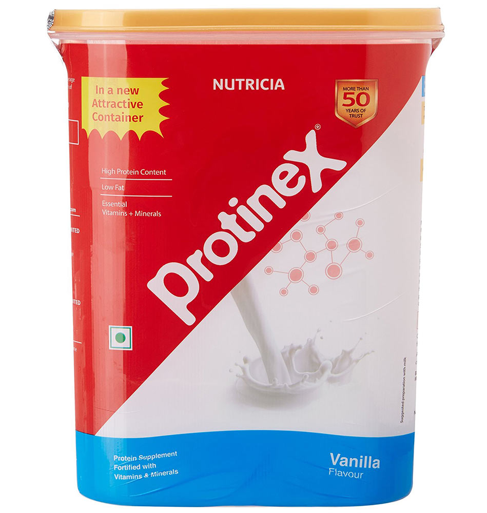 Protinex Nutricia