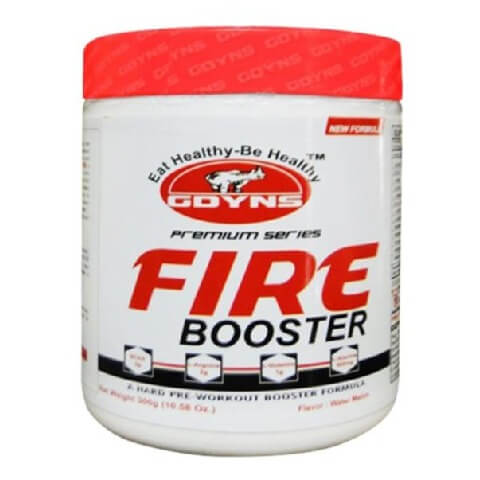 GDYNS Premium Series Fire Booster, 0.66 lb Watermelon GDYNS Premium Series Fire Booster, 0.66 lb Watermelon