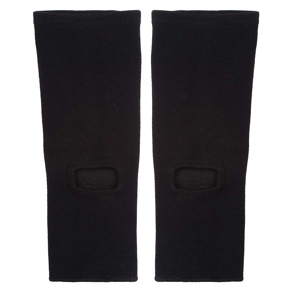3 - SportSoul Premium Compression Ankle Support,  Black  Large 