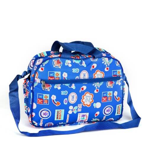 Little's Mama Bag