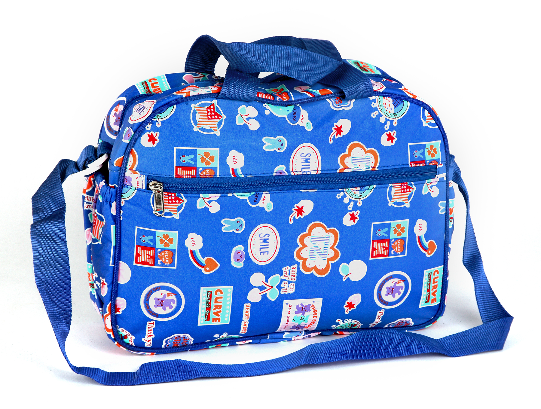 Little's Mama Bag