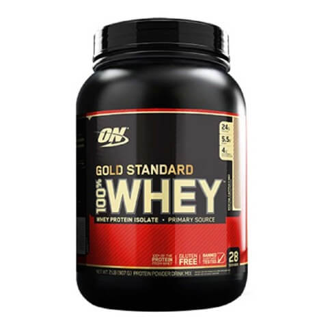 ON (Optimum Nutrition) Gold Standard 100% Whey Protein, 2 lb Mocha Cappuccino ON (Optimum Nutrition) Gold Standard 100% Whey Protein, 2 lb Mocha Cappuccino