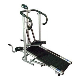 Turbuster TR 450A 4 in 1 Tradmill