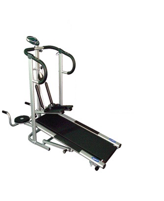 Turbuster TR 450A 4 in 1 Tradmill