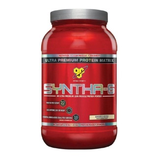 BSN Syntha-6, 2.91 lb Cookies & Cream