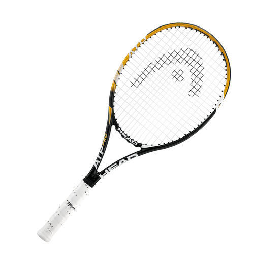 Head ATP Pro Tennis Racket (With Free Bag)