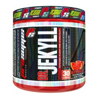 Pro Supps Dr. Jekyll, 0.69 lb Watermelon