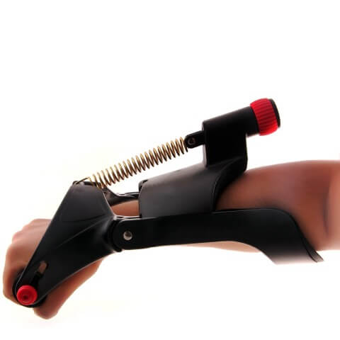 VX Power Twister (Forearm and Wrist Exerciser)