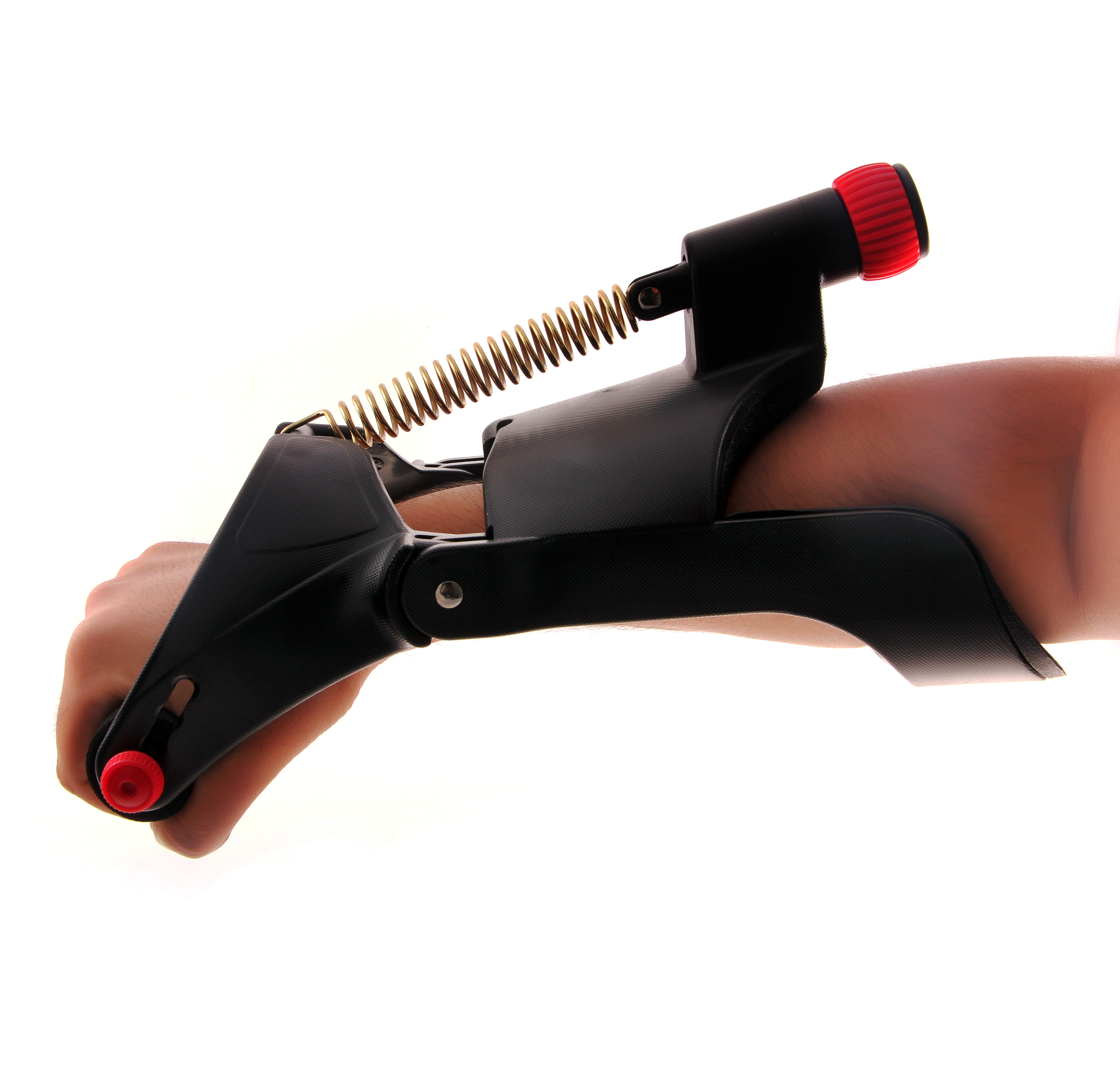 VX Power Twister (Forearm and Wrist Exerciser)