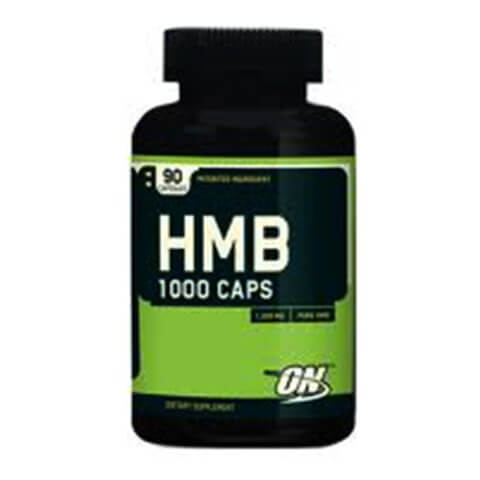 ON HMB 1,  90 capsules  Unflavoured 