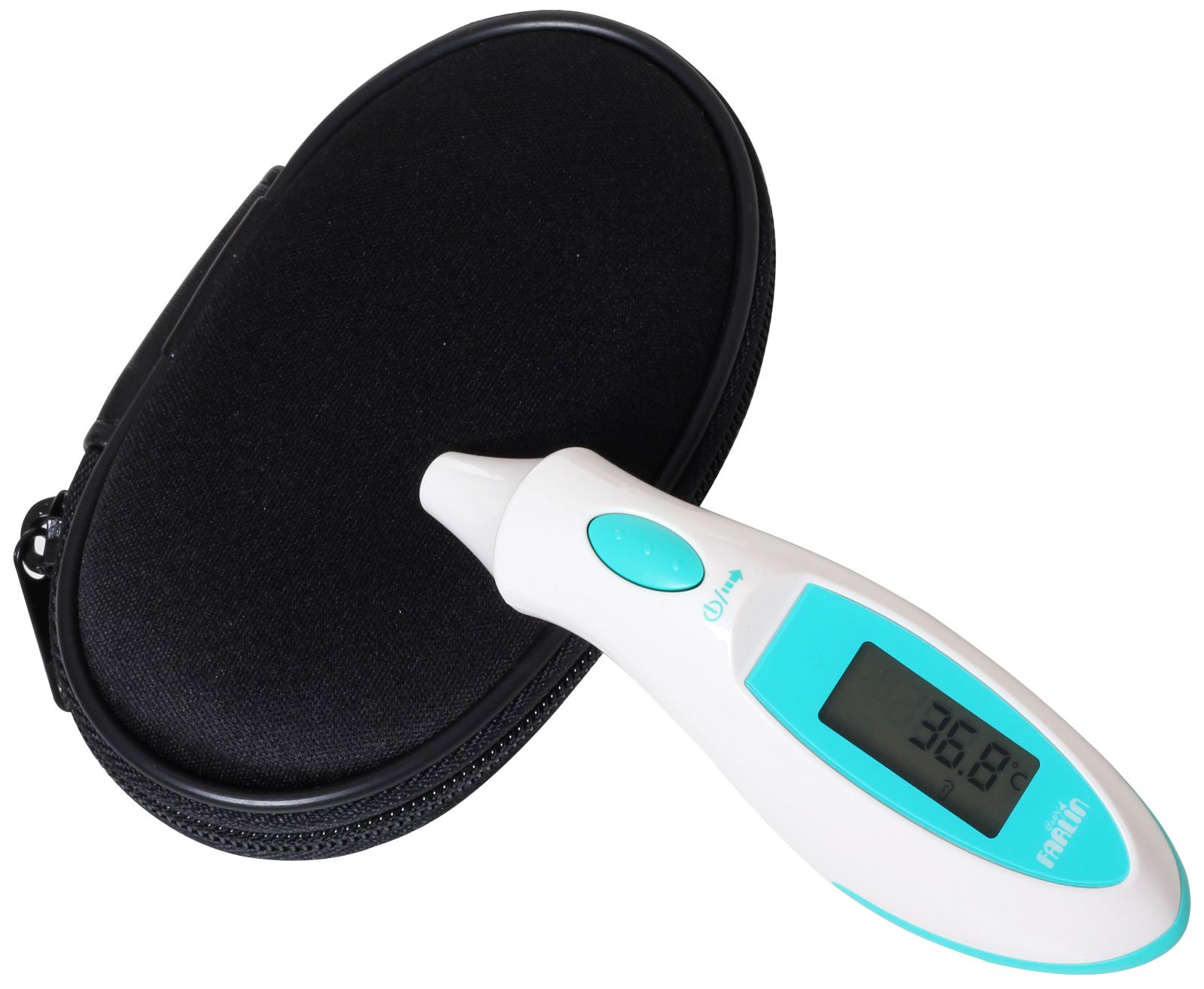 Farlin Instant Infrared Ear Thermometer