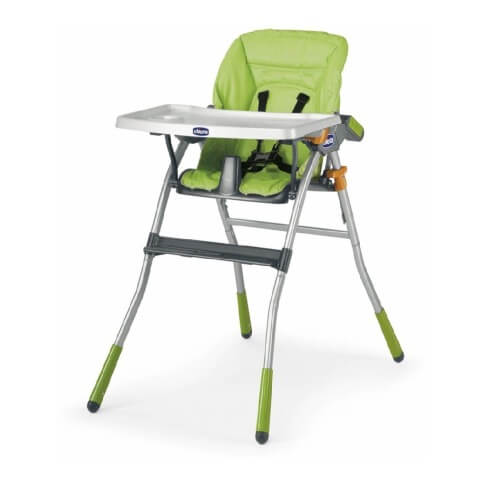 Chicco Jazzy Highchair Wave