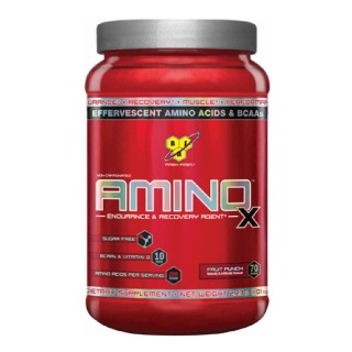 BSN Amino-X, 2.2 lb Watermelon