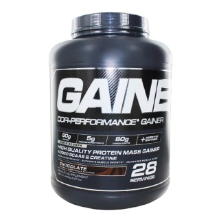 Cellucor COR Performance Gainer, 5.37 lb Chocolate