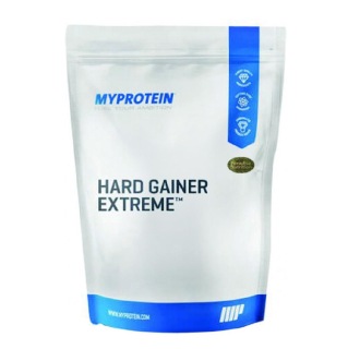 Myprotein Hard Gainer Extreme, 11 lb Chocolate Mint Pouch