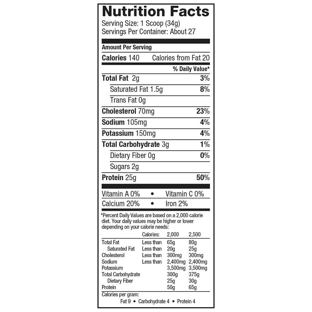 Dymatize Elite 100% Whey Protein,  2 lb  Vanilla Cupcake 