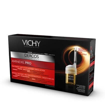 Vichy Dercos Aminexil SP94