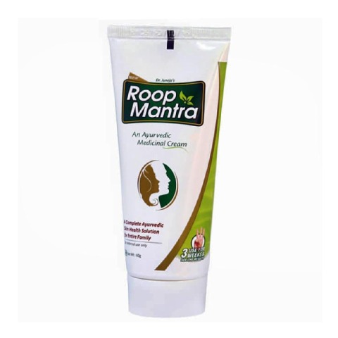 Roop Mantra Ayurvedic