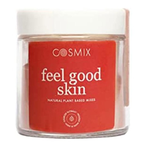 1 - Cosmix Feel Good Skin,  60 g  Unflavoured (Jar) 