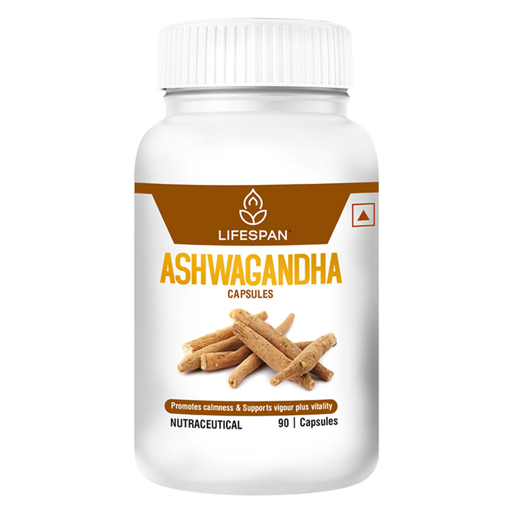 Ashwagandha at Best Price in India