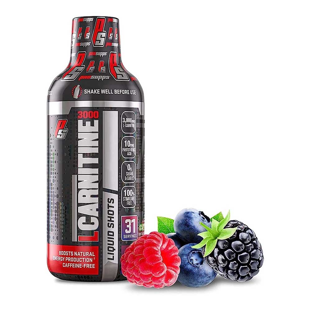 L Carnitine 3000 at Best Price in India | https://www.healthkart.com/