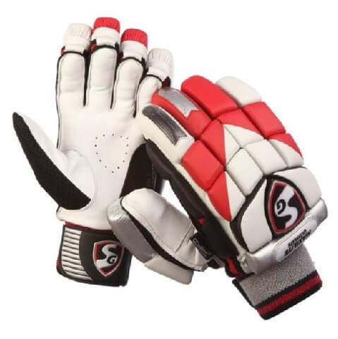 SG Maxilite Ultimate Lightweight Batting Gloves