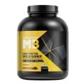 MuscleBlaze High Protein Gold Gainer,  6 lb  Chocolate Bliss 