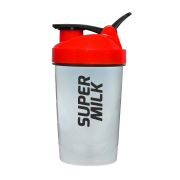 Supermilk Shaker