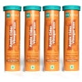 ACV Effervescent 750 mg, 60 tablet(s) Orange